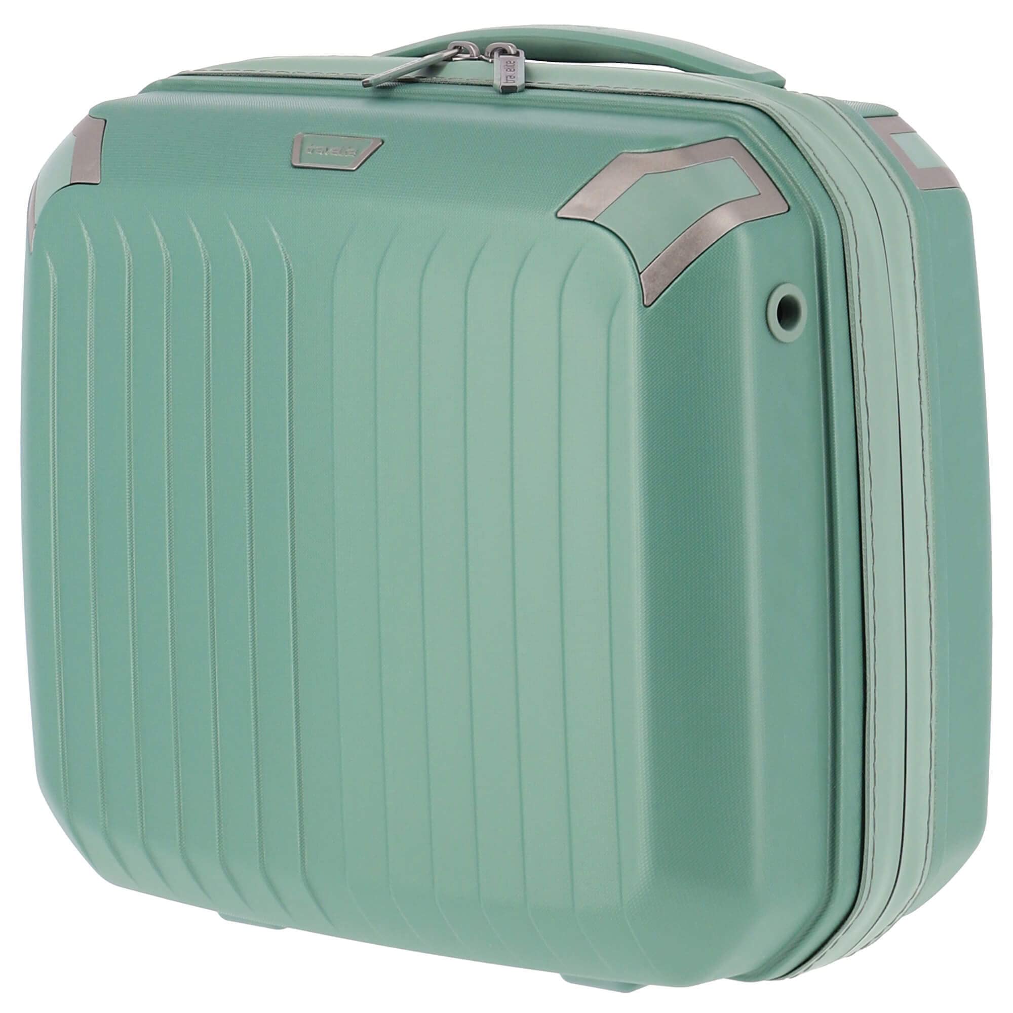 travelite Elvaa Beautycase Sea Green