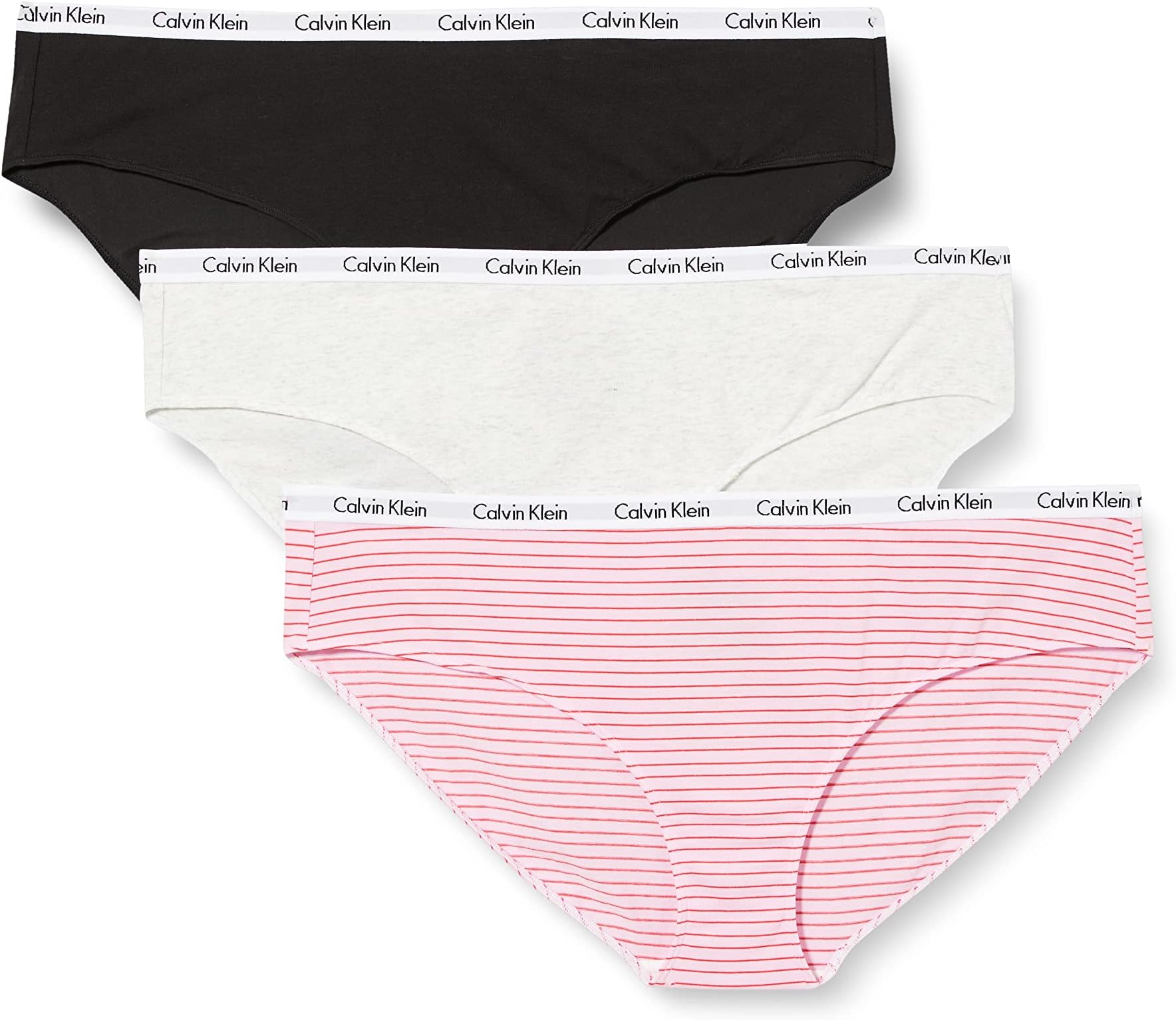 Women's Bikini Style Underwear