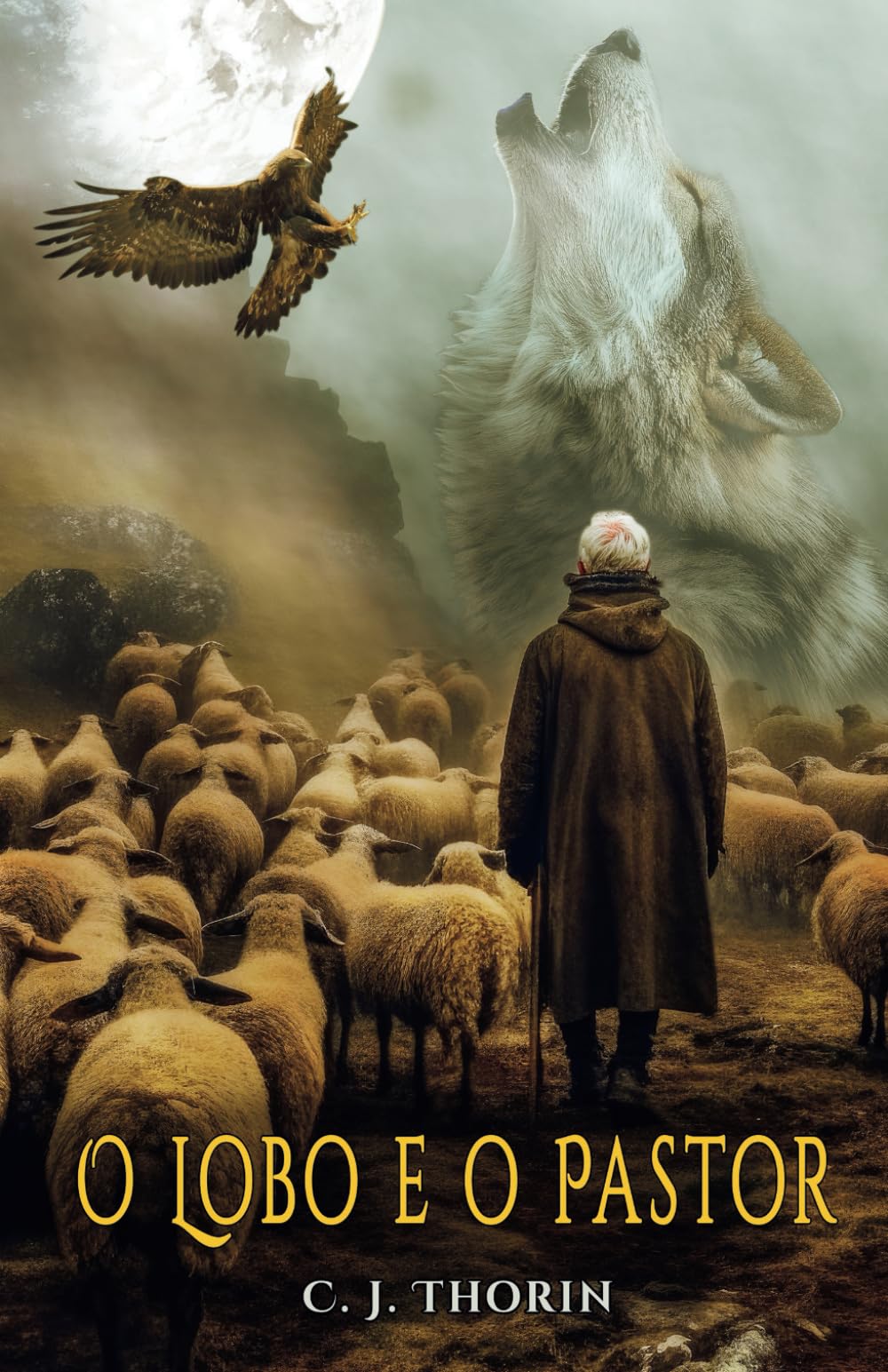 O Lobo e o Pastor