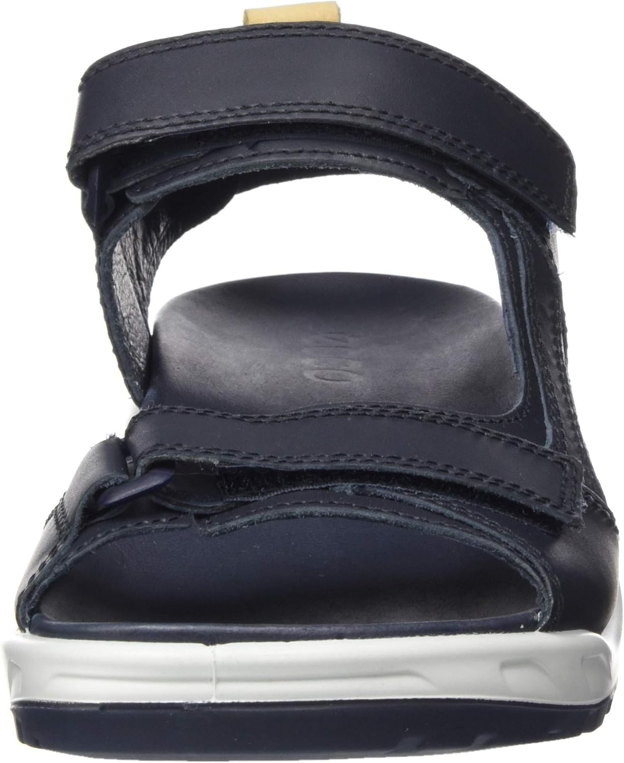 ECCO Men's Offroad Open Toe Sandals 10-10.5 Blue Night Sky 1303