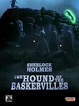Sherlock Holmes: The Hound of the Baskervilles