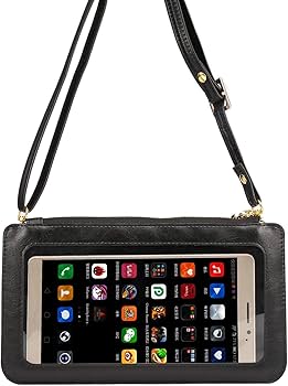 バッグ Bagjack Smart Phone + Wallet Pouch w Bagjack Smart Phone + Wallet Pouch w スマホケース 財布 代わり