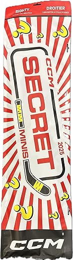 Collectible Hockey Sticks & Blades