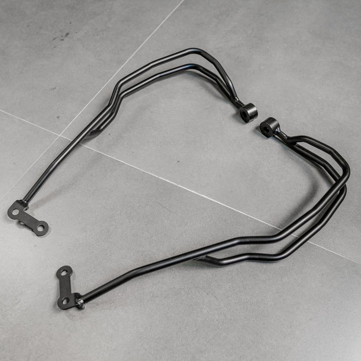 Motorcycle Steel Handguards for R1300GS R 1300 GS 2024 2025 2026 Hand Guard Handlebar Protection, Black