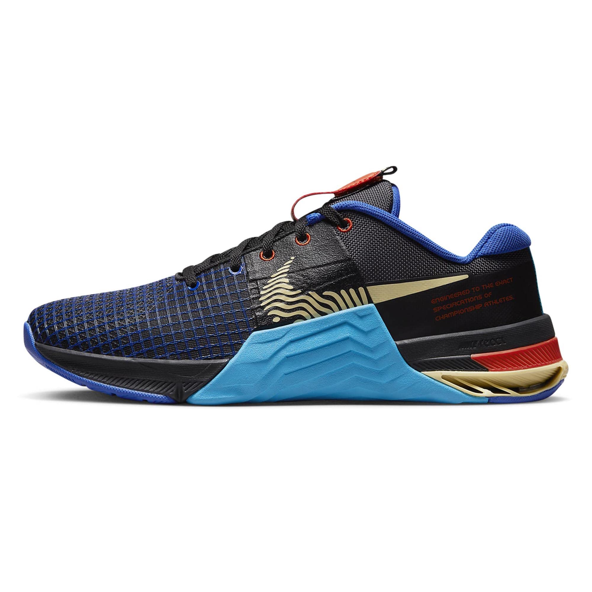 Nike Men's Metcon 8 Sneakers
