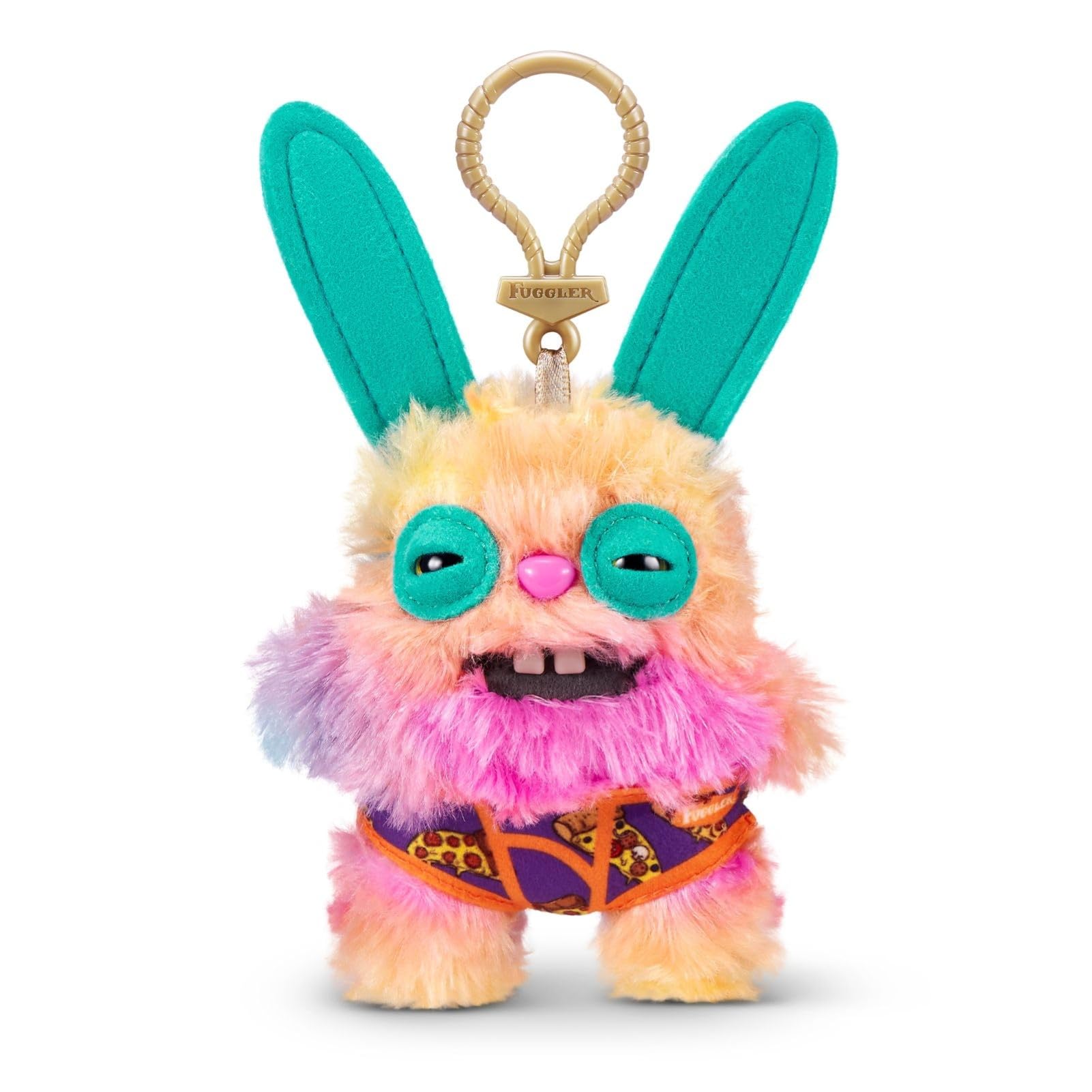 Amazon.co.jp: [Fuggler] Keyring ファグラー キーリング バッジー