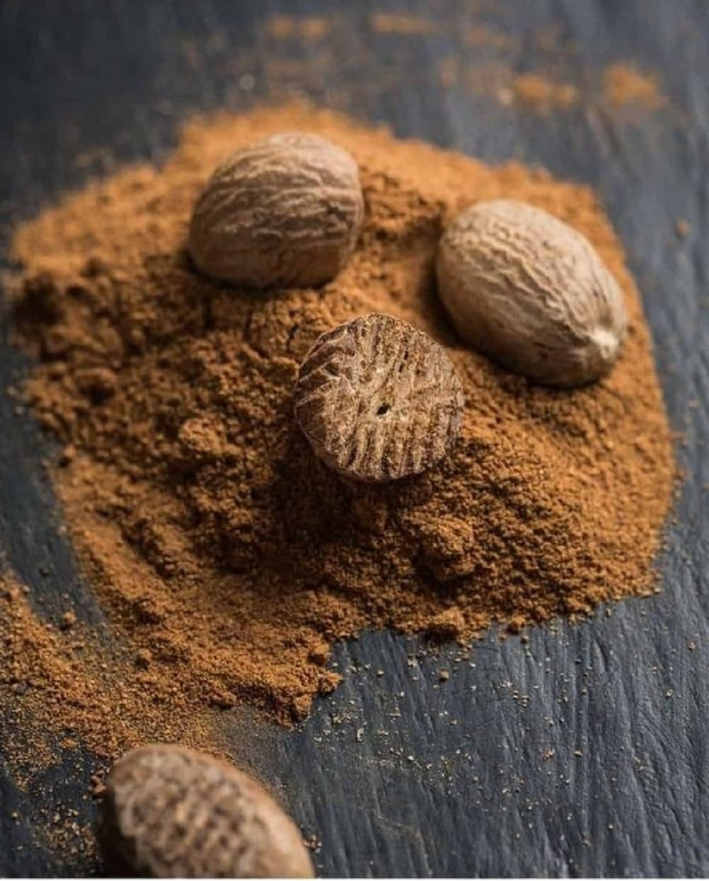 Diljeet 50Gm Jaiphal Powder |Powdered Nutmeg (Fresh And Pure) - Image 7 thumbnail