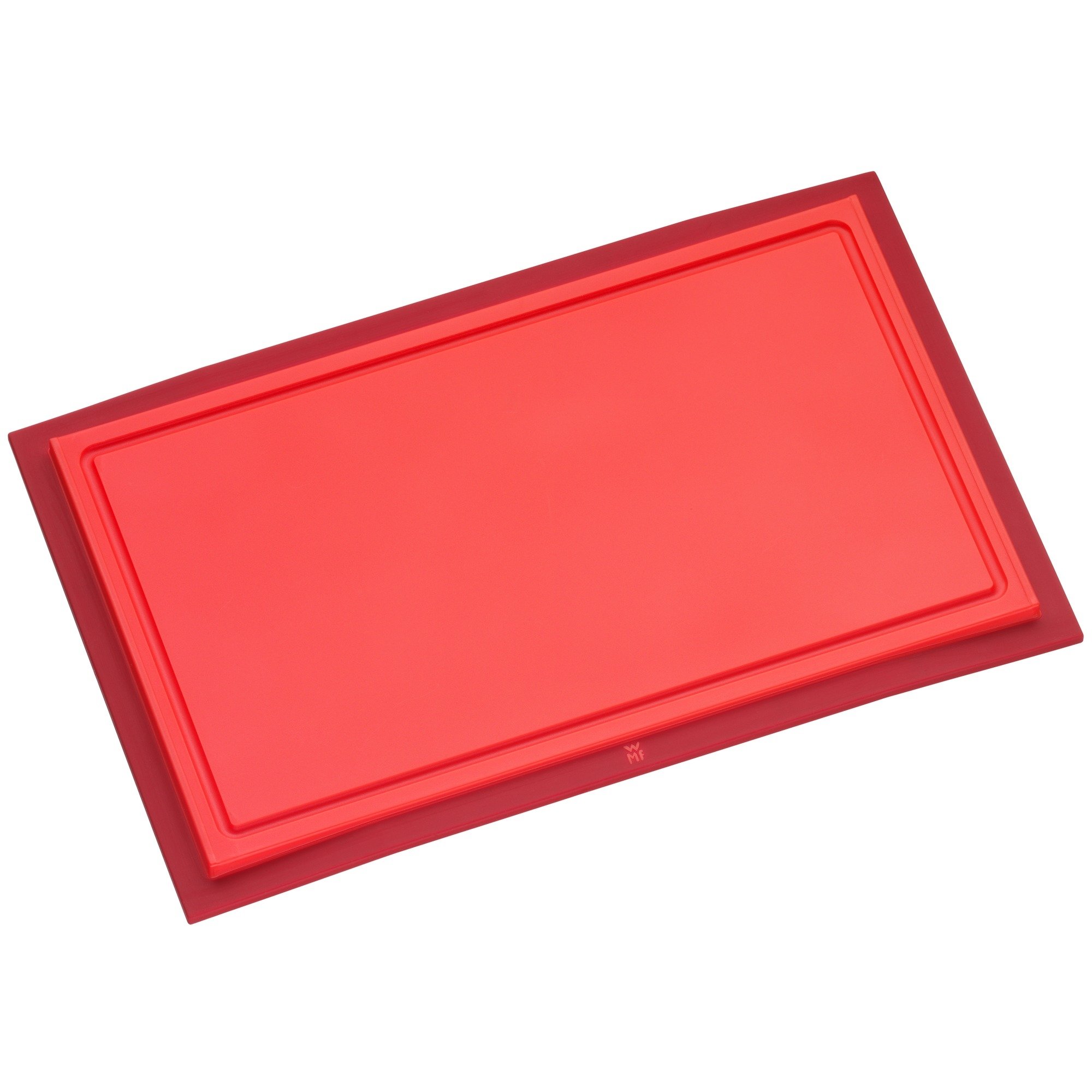 WMF Cutting Board, Red, 32 x 20 cm