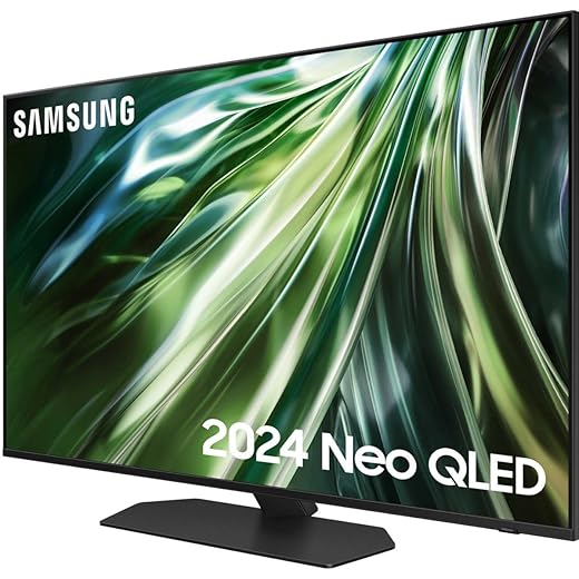 Samsung QE43QN93C - 43 inch (109 cm) - QLED -