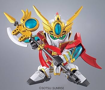 BB戦士 三国伝 ガンプラ まとめ売り ジャンク品 2025年最新】Yahoo