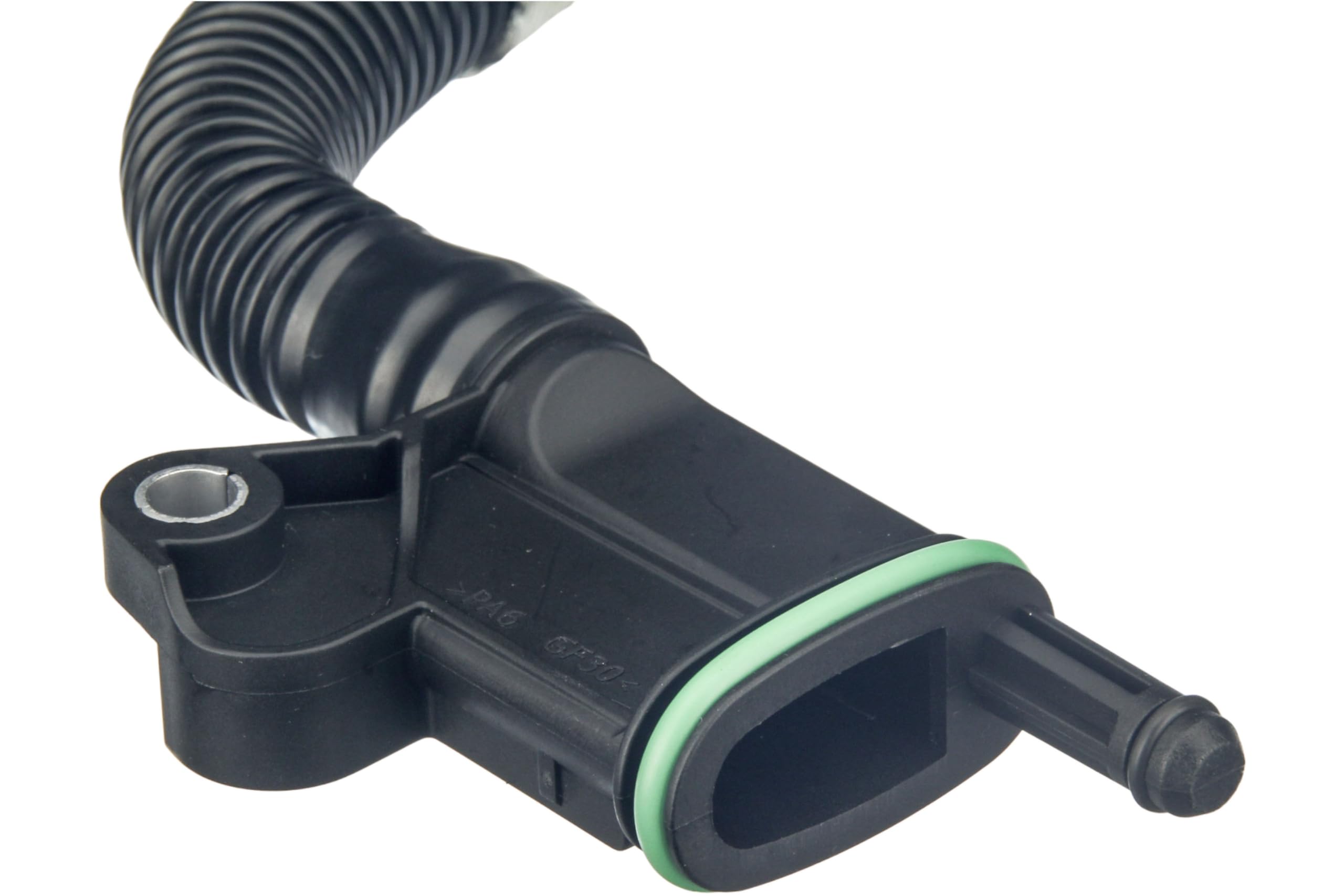 URO Parts 037103213BKIT | Engine Crankcase Breather Hose (Vehicle Custom Fit - View #10