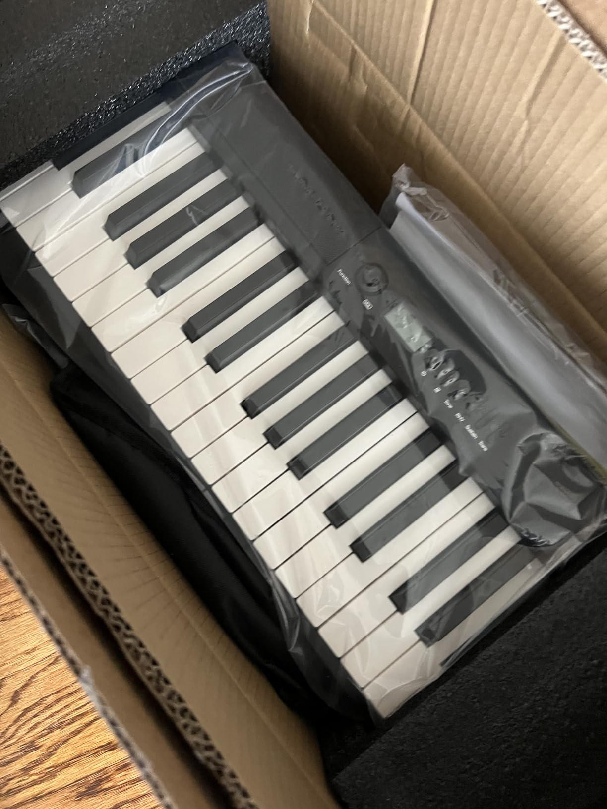 TERENCE V30 Digital Piano Keyboard,Full Size 88 Key Australia | Ubuy
