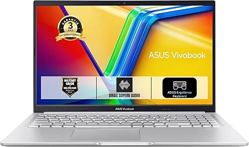 PC portable ASUS Vivobook 15 S1504VA Intel Core i5