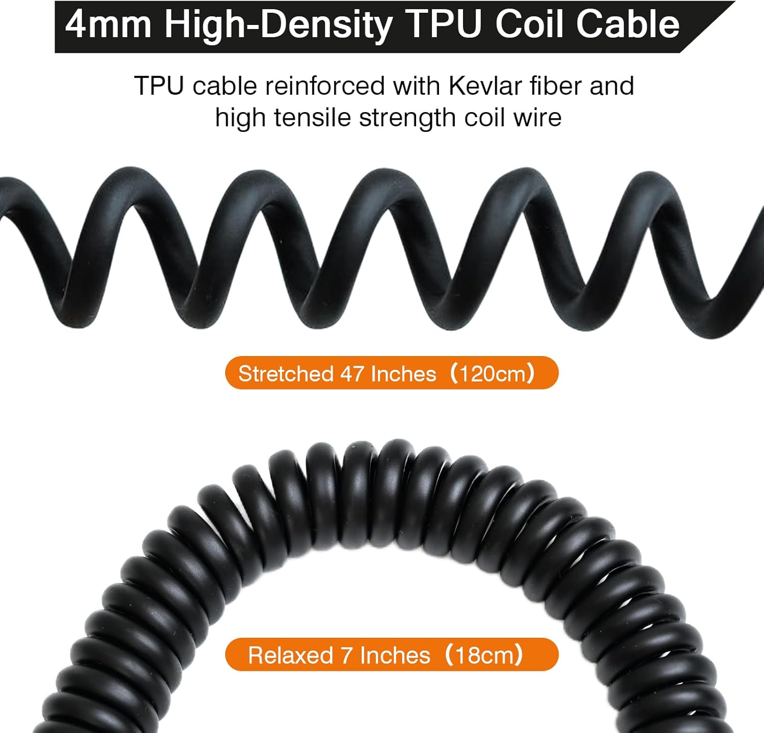 IP65 Waterproof Microphone Shoulder Mic for Motorola Vertex Standard Radio EVX-261 EVX-531 EVX-534 EVX-539 VX-210 VX-231 VX-261 VX-264 VX-351 VX-354 VX-410 VX-424 VX-450 VX-451 VX-454 VX-459 - Image 7