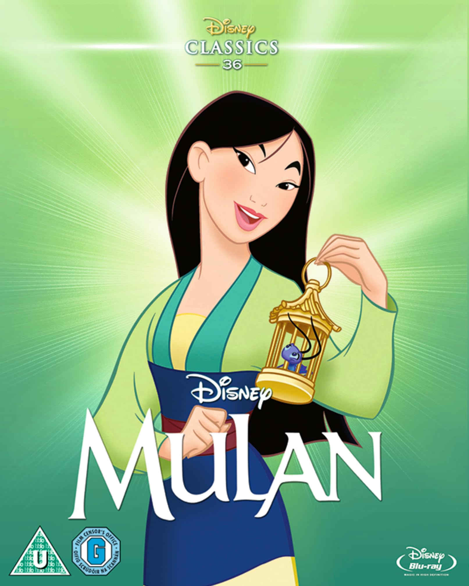 Mulan
