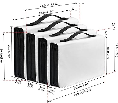 Miniatura 2 de Fundas de cuero para la Biblia para mujer con estampado de cruz, funda de Biblia floral estética con asa, almacenamiento para bolígrafos, bolsillo