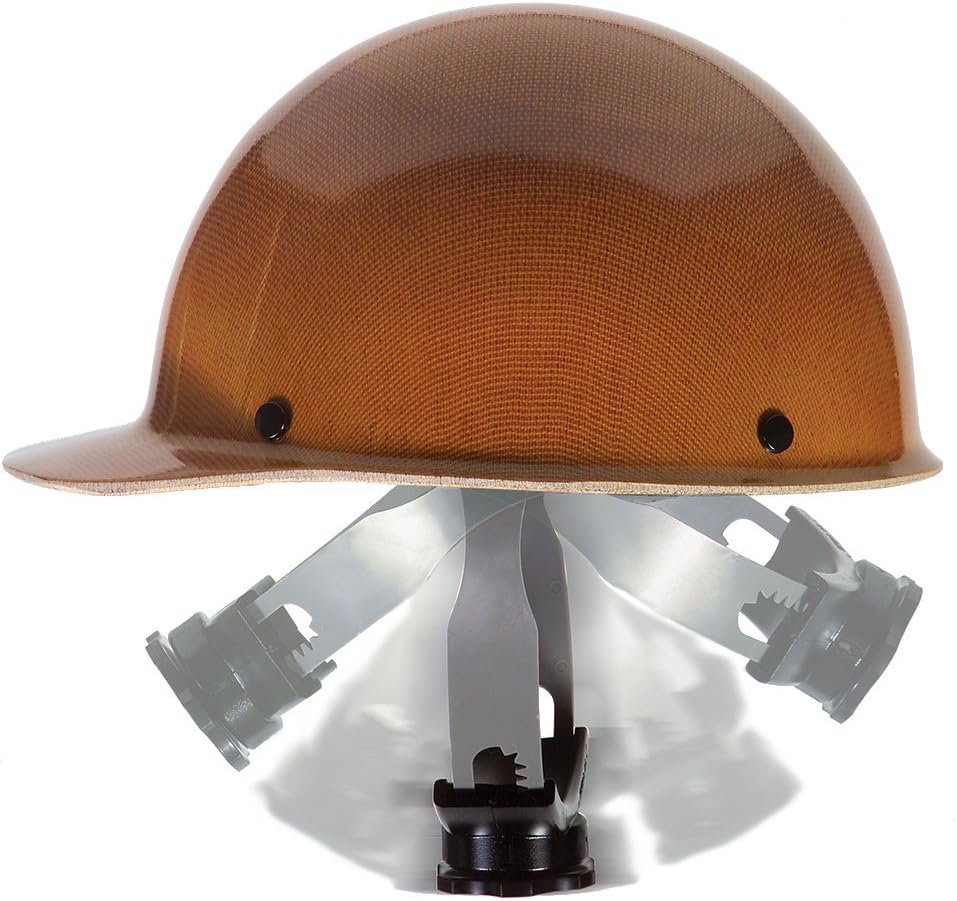 MSA Safety Replacement Suspension for Skullgard and Comfo-Cap Helmets