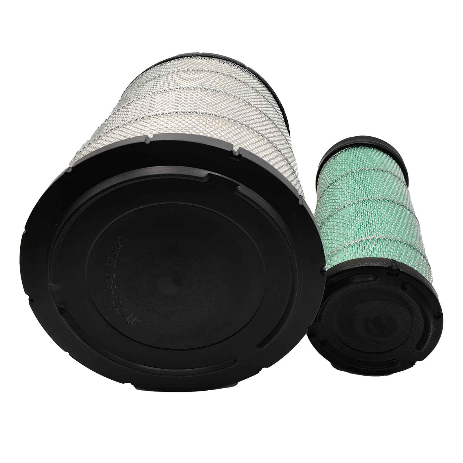 Amazon.com: Air Filter 600-185-5110 600-185-5120 600-1855110 600