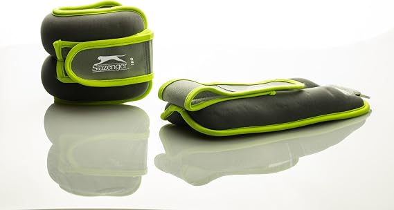 Sporsize Ayak Bilek Ağırlığı - Ankle Weight