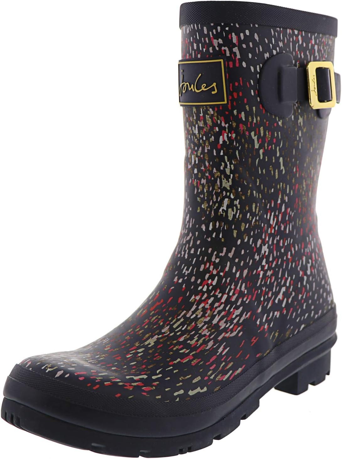 Joules Women's Molly Welly Rain Boot