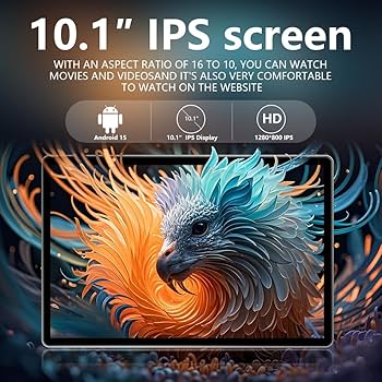 【新品未開封品】CRELANDER W30 タブレット 新品未開封 CRELANDER W30 タブレット Android 15 10 1インチ