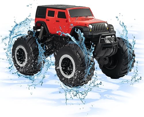 Miniatura 1 de Serie de coches de agua a control remoto (OX34S)