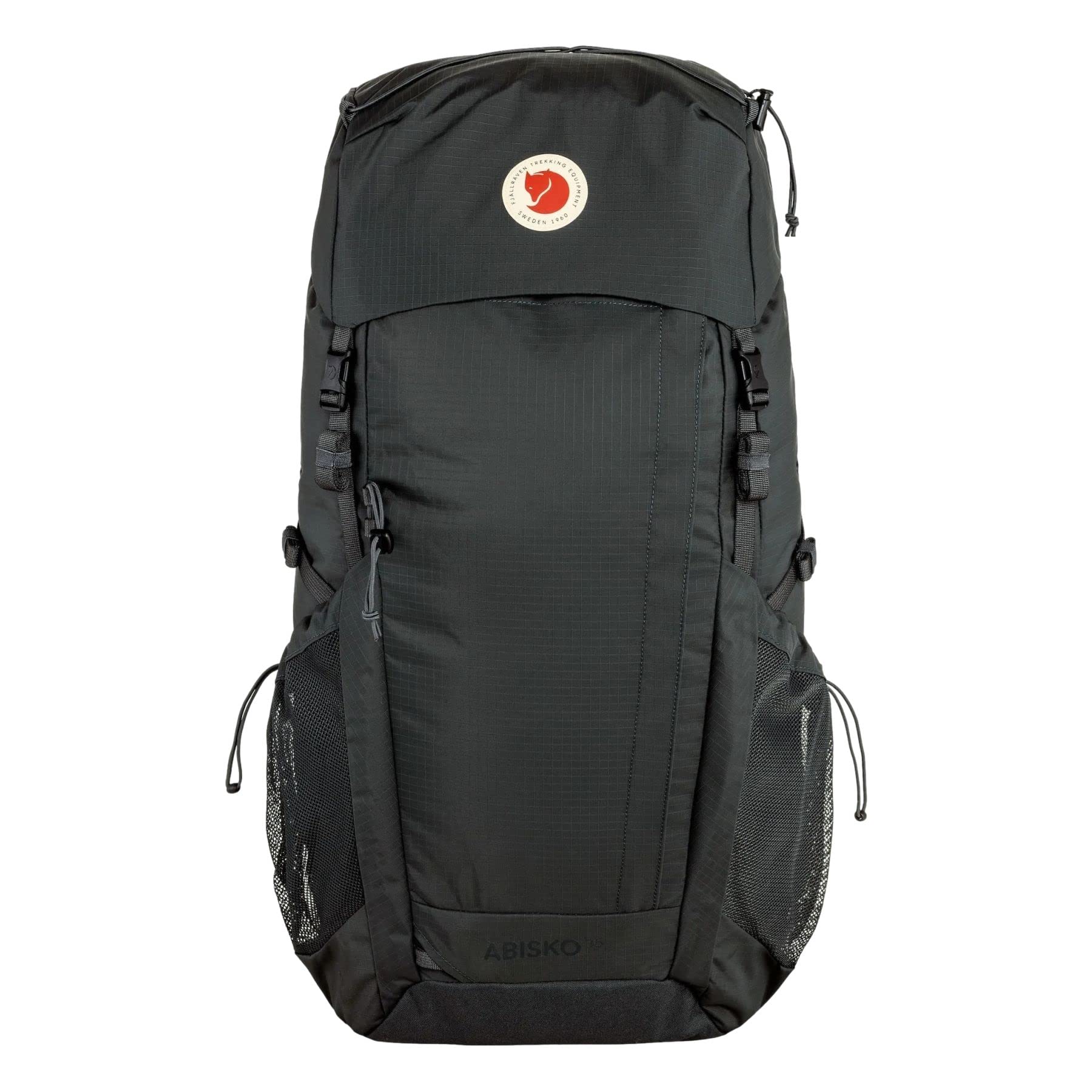 Fjallraven Abisko Hike 35 - Iron Grey Medium Long