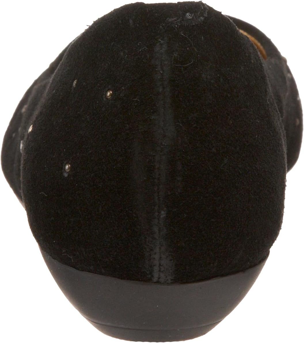 Nine West Womens Tariko Flat