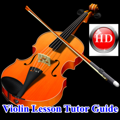 Aplicación Violin Lesson Tutor Guide en Amazon Appstore