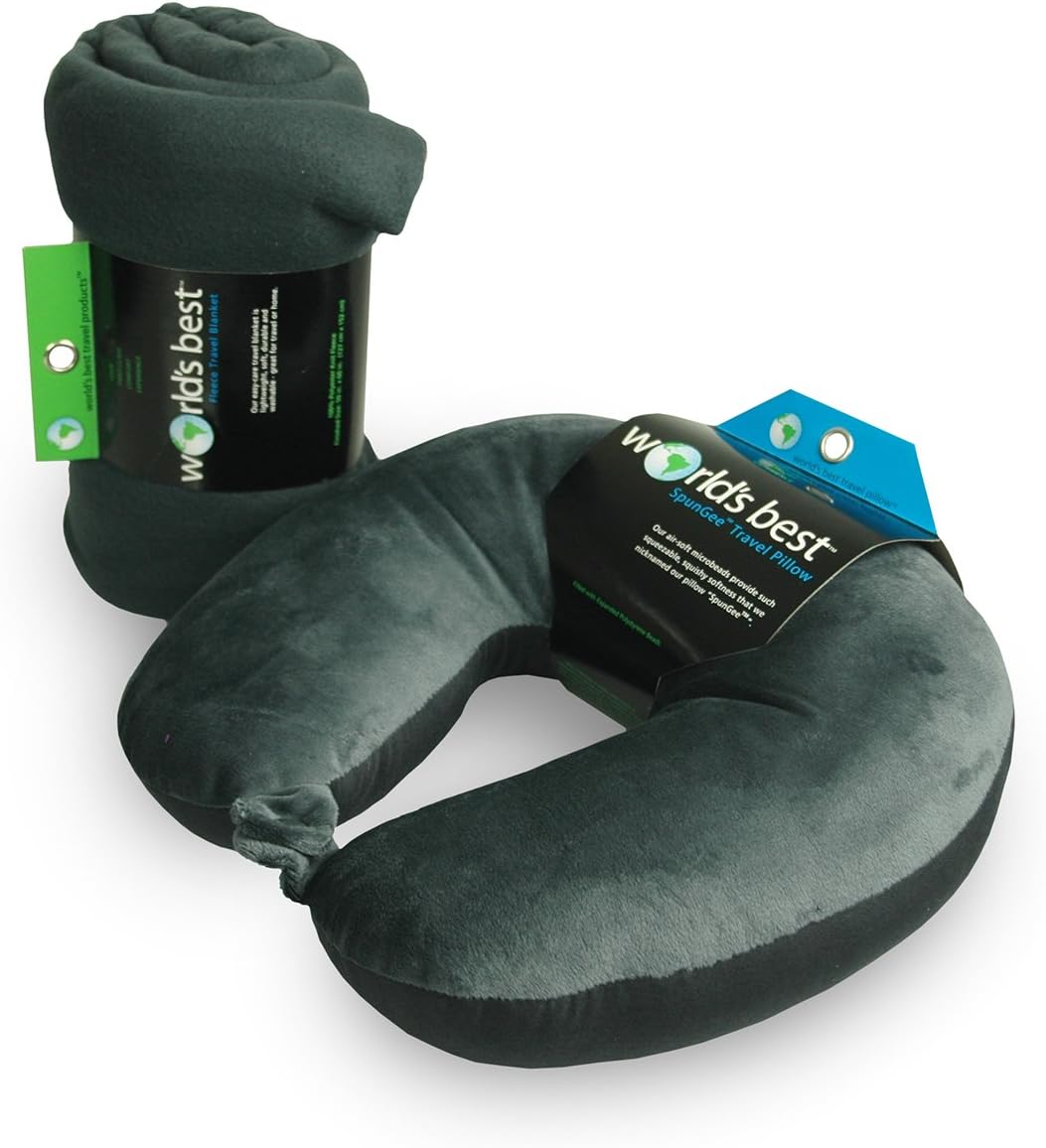 best microbead neck pillow