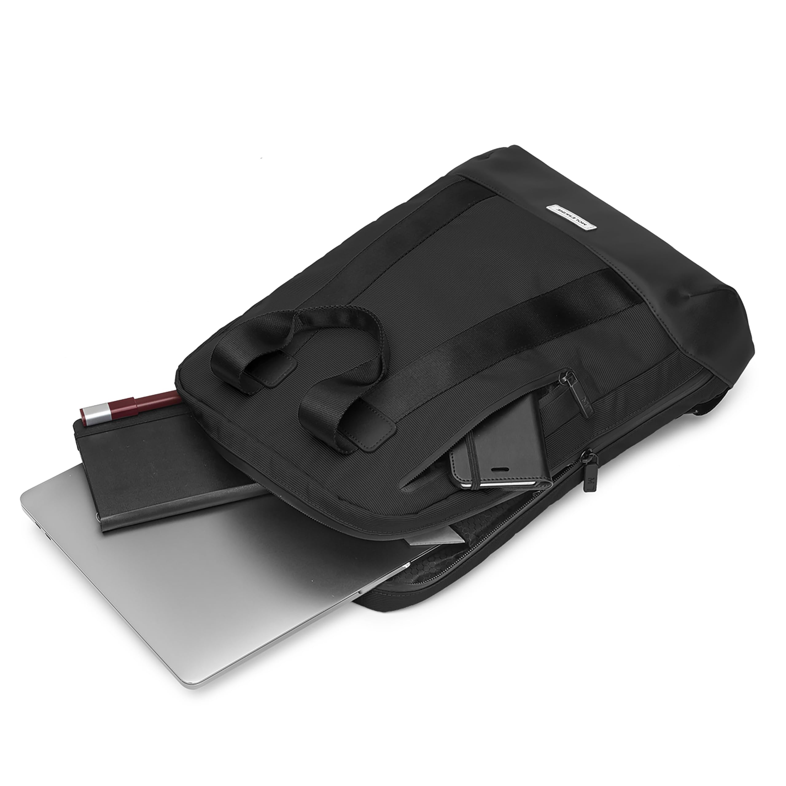 Moleskine Metro RollTop Zaino