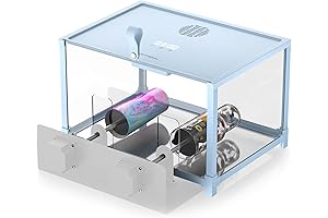 OFFNOVA Resin Curing Machine: Revolutionizing Resin Crafting