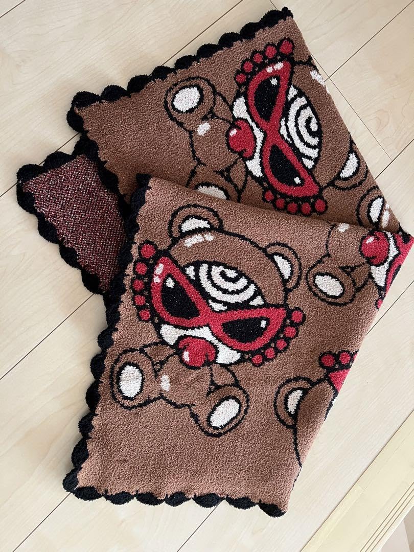 Amazon.co.jp: ヒスミニ ブランケット : ホーム＆キッチン