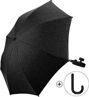 prix ombrelle poussette