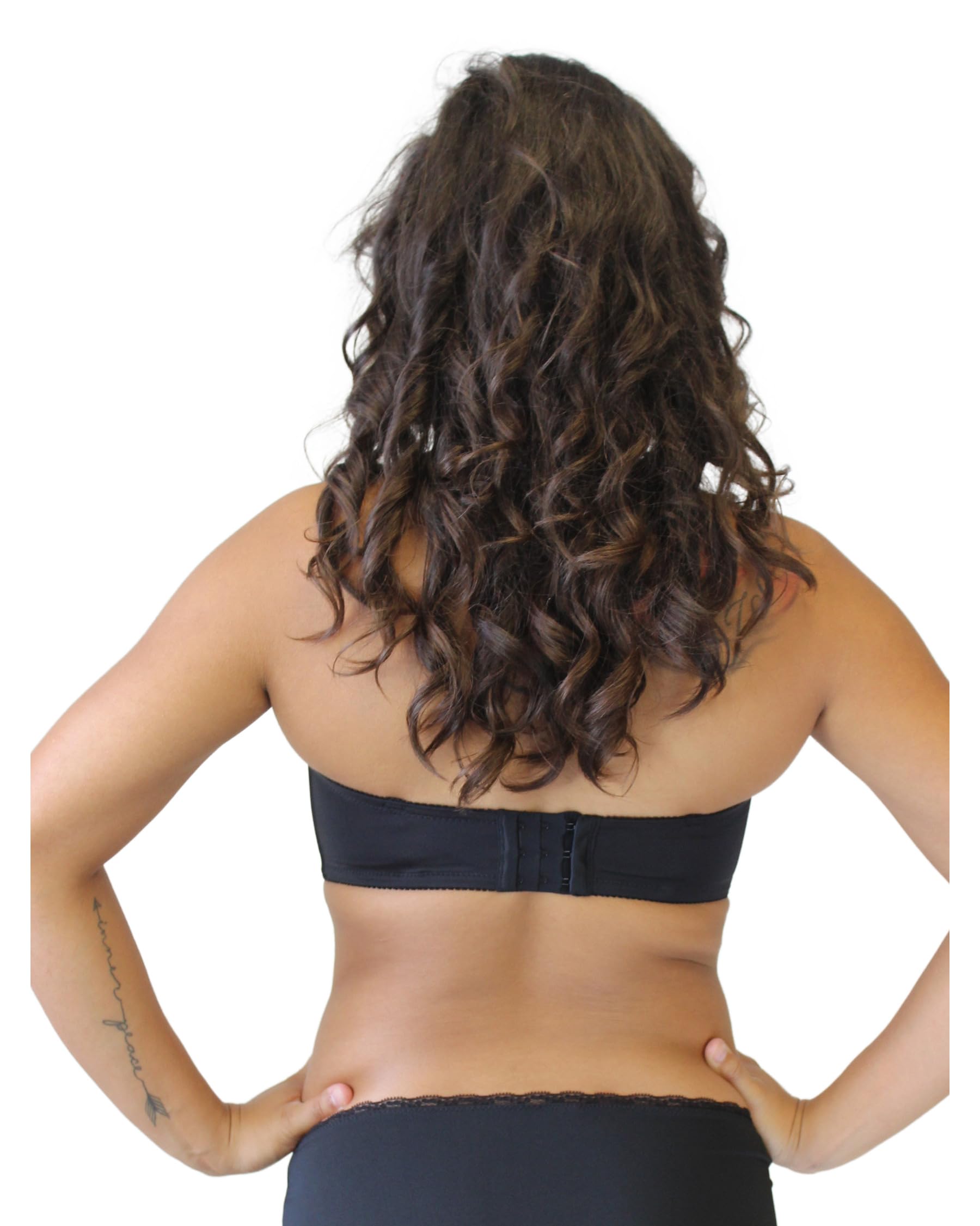 SugarShape BH Liberty Conscious Balconette-BHS wattiert Multiway-Träger,mit Schale,T-Shirt-BHS,mit Bügel