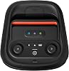 JBL Partybox Club120, Bluetooth Speaker, Black