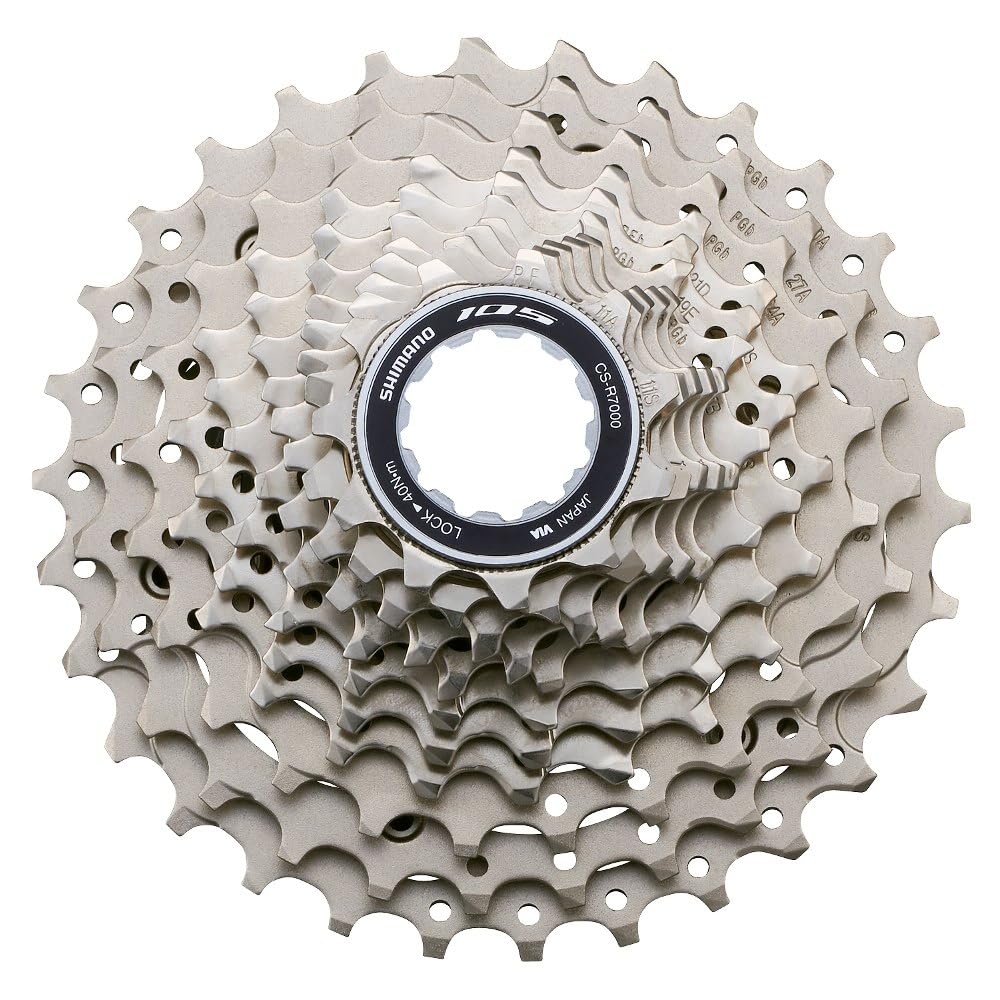 Shimano 105 CS-R7000 11 Speed Cassette