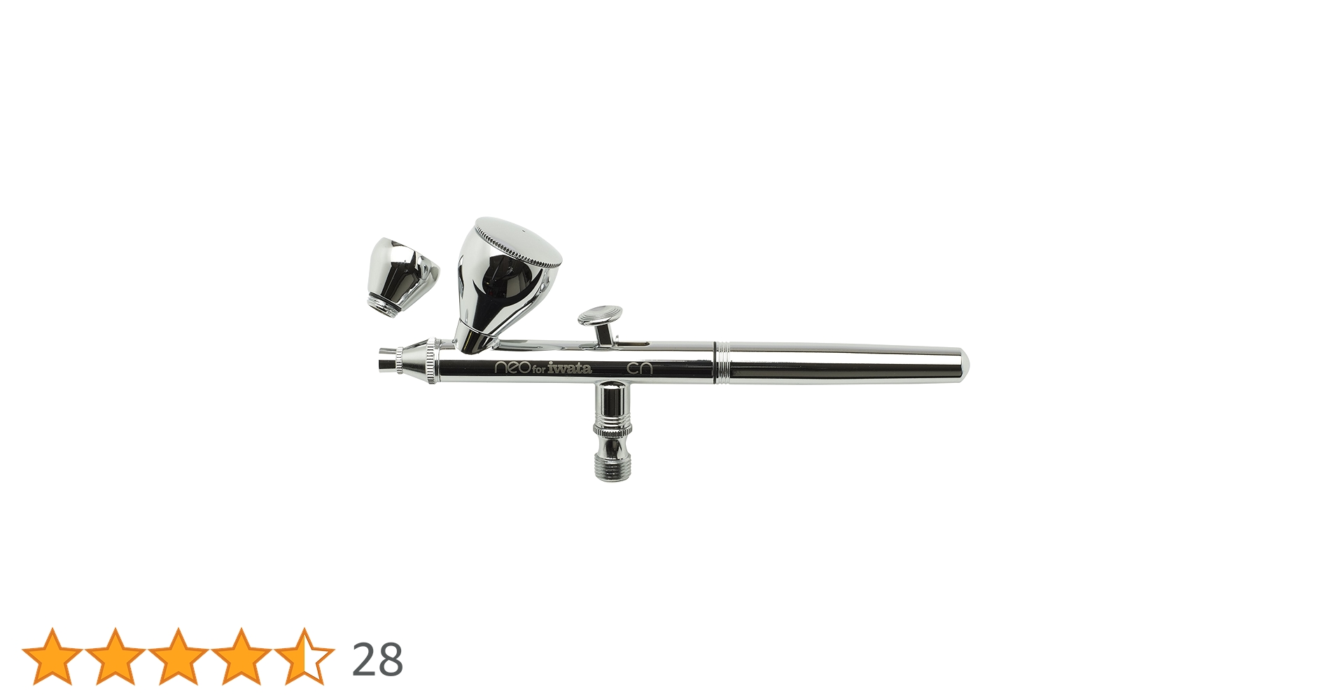 iwata エアブラシ HP BCN Amazon | アネスト岩田 エアーブラシ ネオシリーズ 吸上式 口径