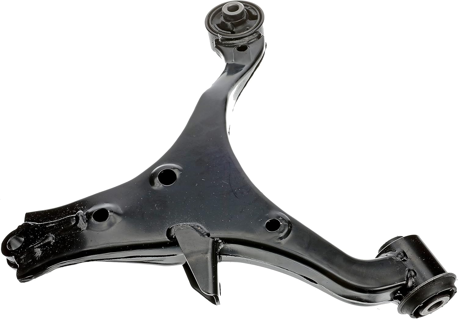 Dorman 520-926 Front Passenger Side Lower Suspension Control Arm Compatible with Select Acura / Honda Models