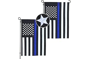 2 Pack White Star Line Flag