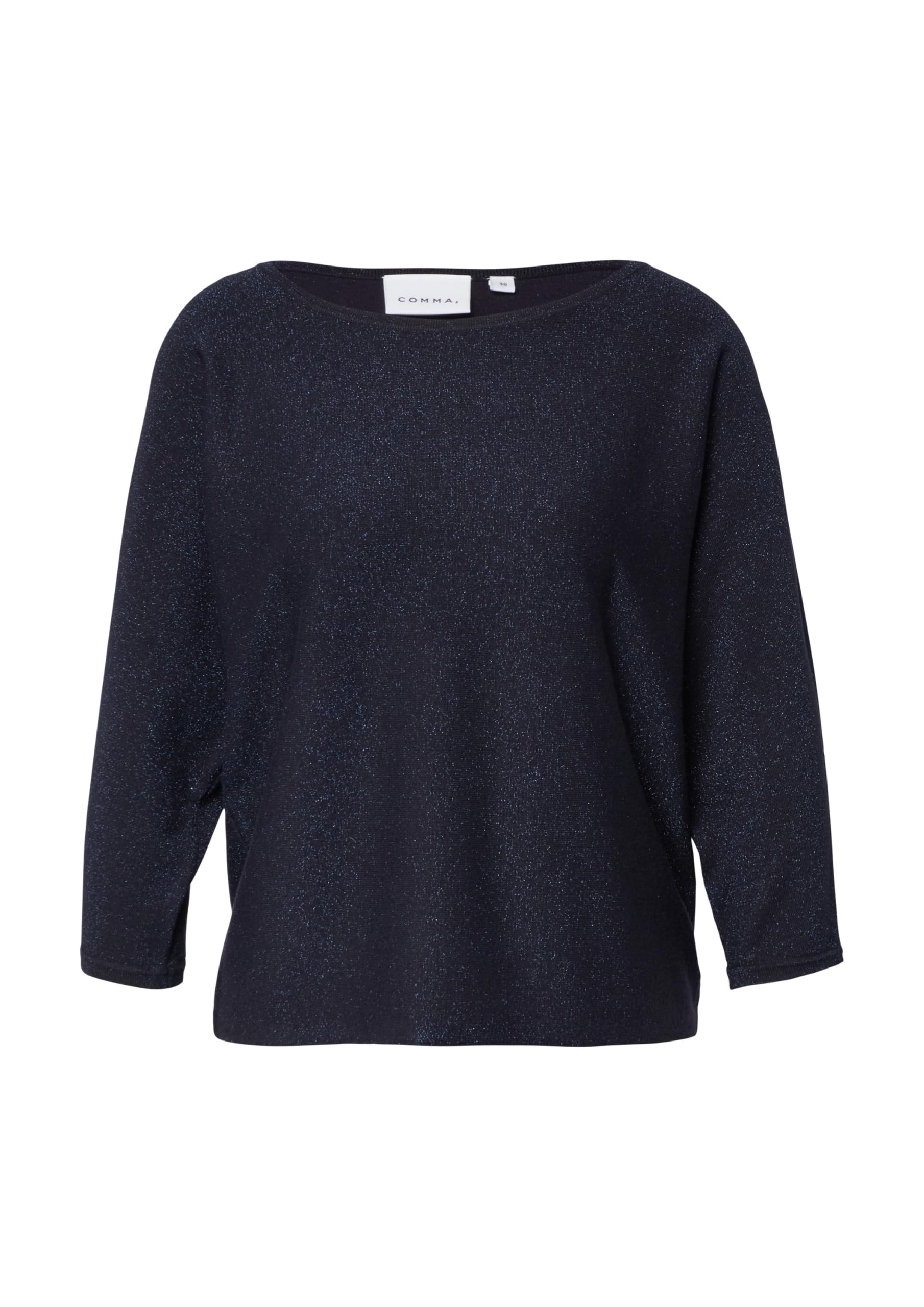 Comma Damen 2179702 Pullover