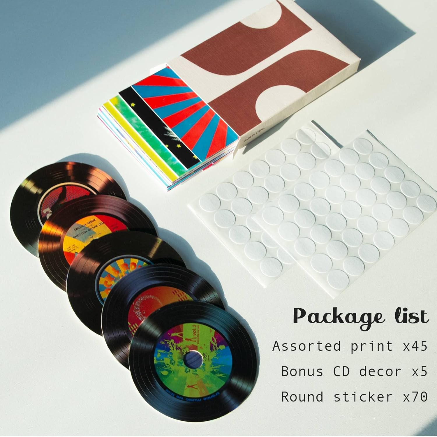 buy indie room decor aesthetic for teen girls posters for room aesthetic indie wall collage kit 45pcs photo collage kit preppy room decor aesthetic tiktok trippy room decor for bedroom