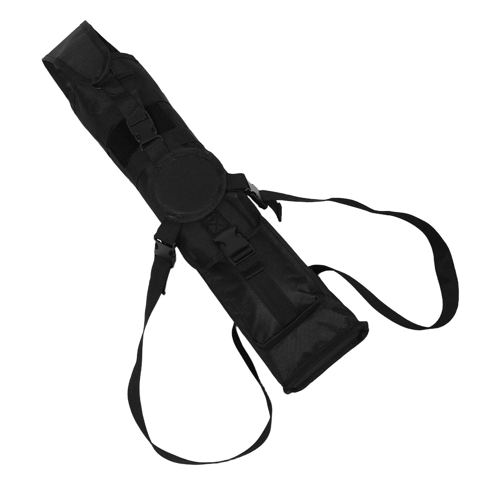 Bolsa de tela oxford para flechas con gran capacidad multifuncional 8