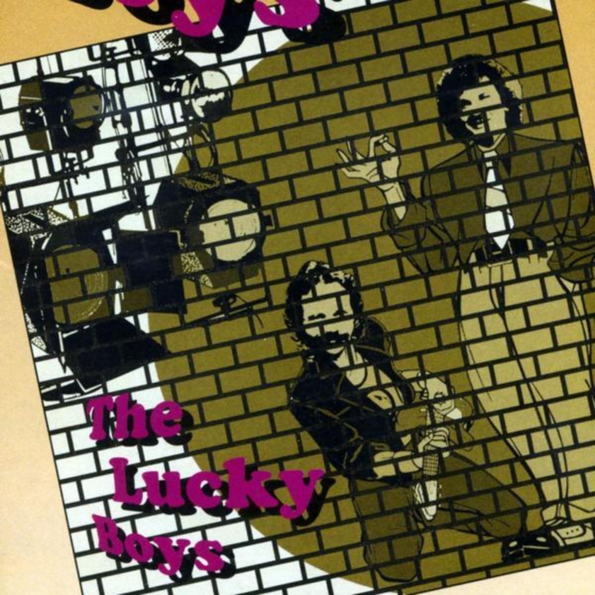 Lucky Boys