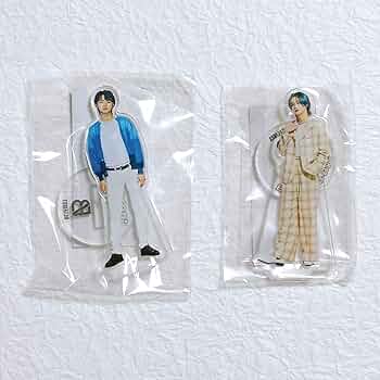 BE:FIRST ジュノン JUNON アクスタ BE:FIRST JUNON アクスタ - メルカリ