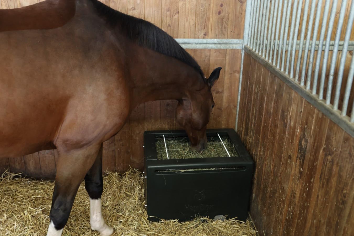 Comedero HayBox