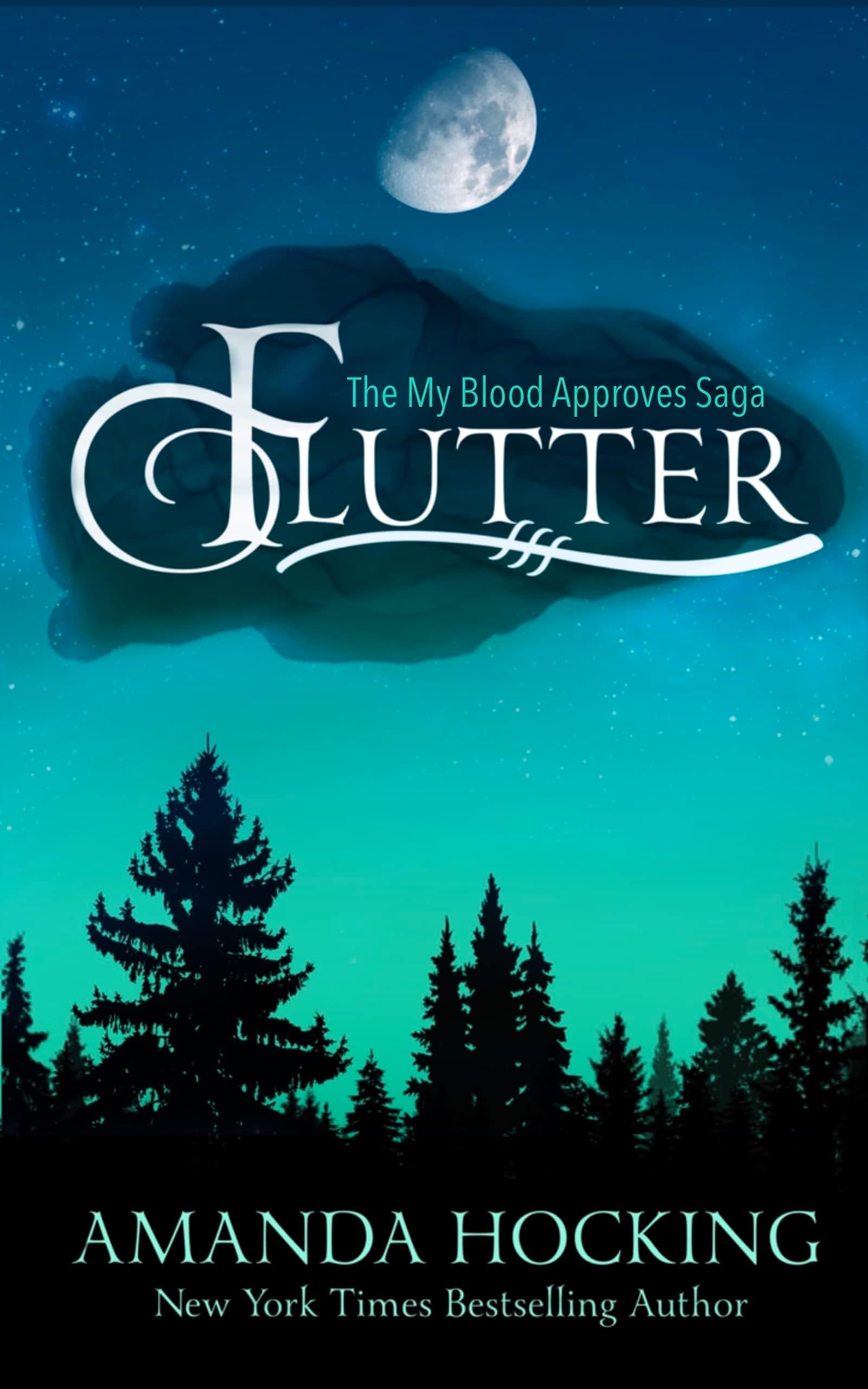 Flutter: Updated Edition (My Blood Approves: Updated Edition Book 3)