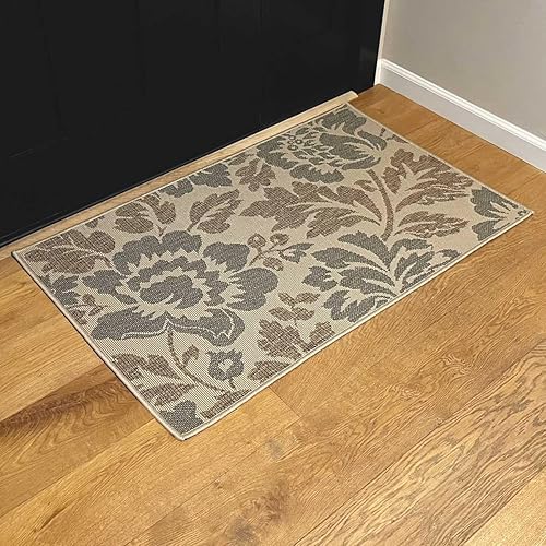 Miniatura 3 de Pilgrim Home And Hearth 19649-1 Alfombras de área, 46 x 28 pulgadas, hermosas