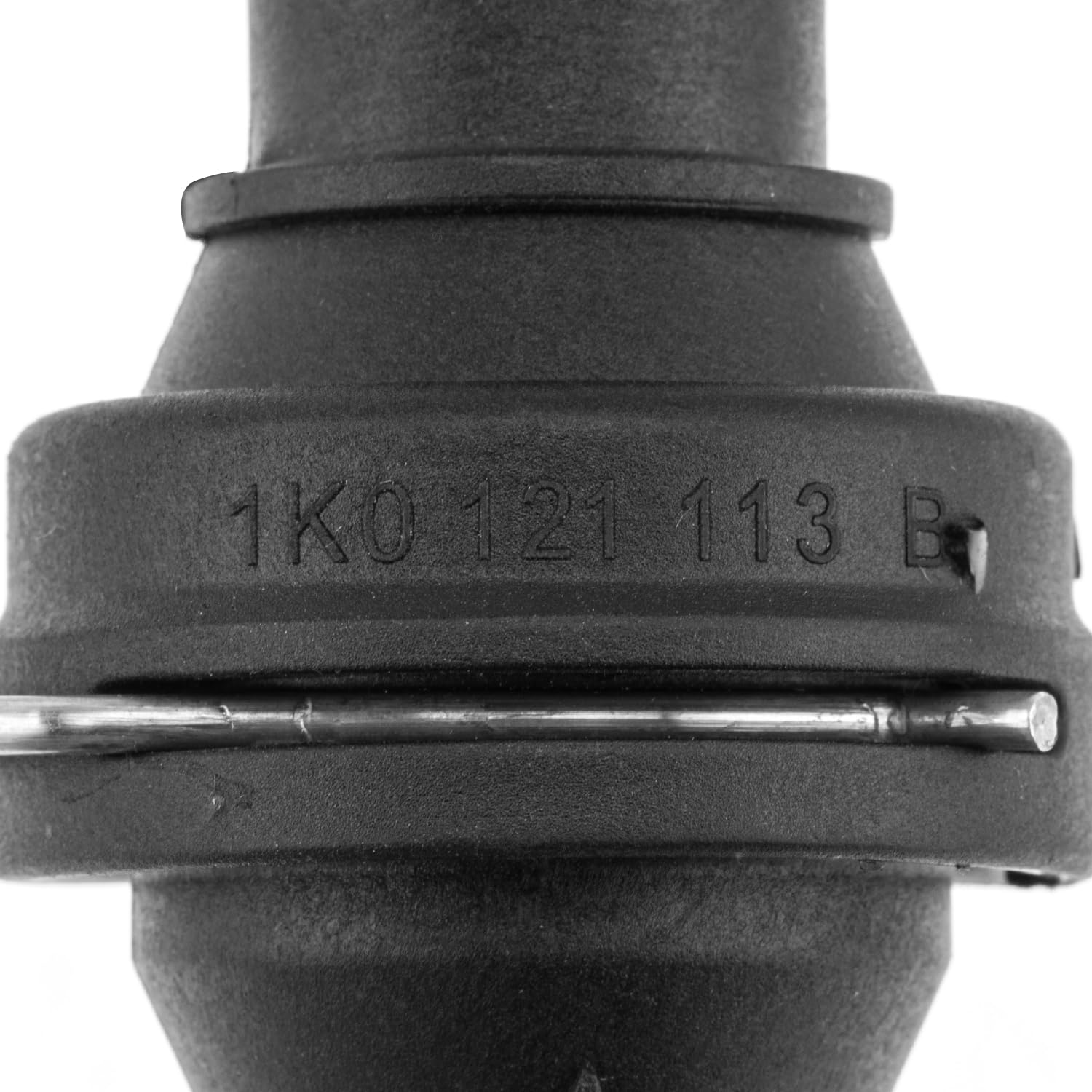 płynu chłodzącego silnik Do VW Beetle Eos Golf Jetta Passat B6