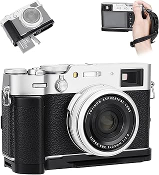 Amazon | 【アップグレード版】JJC 富士フイルム Fujifilm Fuji X100V Amazon | 【アップグレード版】JJC 富士フイルム Fujifilm Fuji X100V